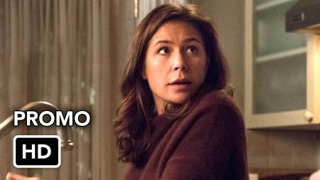The Affair 3. sezon 7. bölüm fragmanı