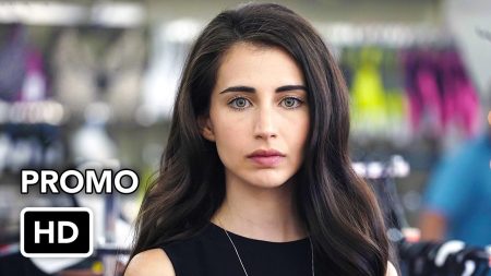 Beyond 1. sezon 3. bölüm fragmanı
