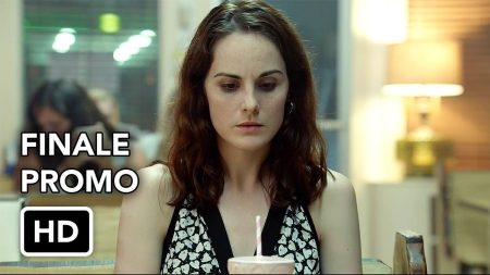 Good Behavior 1. sezon 10. bölüm fragmanı