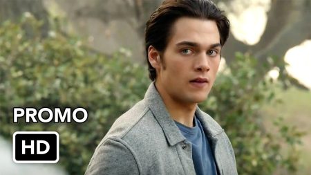 Teen Wolf 6. sezon 7. bölüm fragmanı
