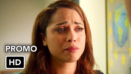 Chicago Fire 5. sezon 10. bölüm fragmanı