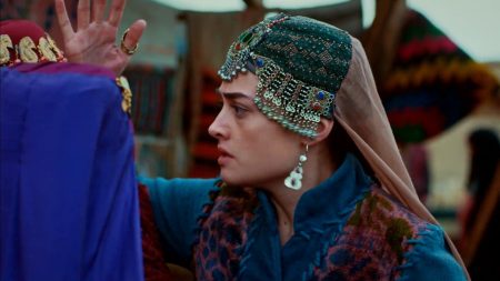 Diriliş Ertuğrul 72. Bölüm Fragmanı