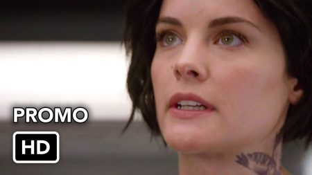 Blindspot 2. sezon 11. bölüm fragmanı
