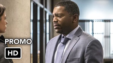 Frequency 1. sezon 11. bölüm fragmanı