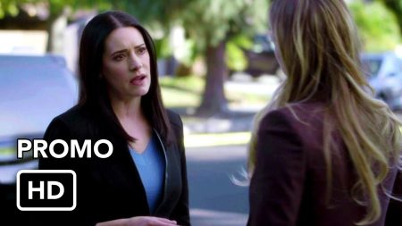 Criminal Minds 12. sezon 10. bölüm fragmanı