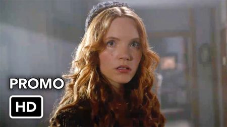 Salem 3. sezon 8. bölüm fragmanı