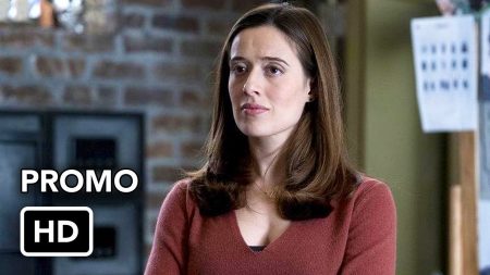 Chicago PD 4. sezon 11. bölüm fragmanı