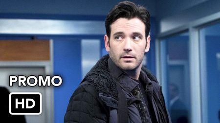 Chicago Med 2. sezon 10. bölüm fragmanı