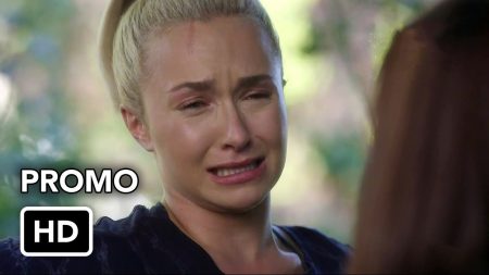 Nashville 5. sezon 3. bölüm fragmanı
