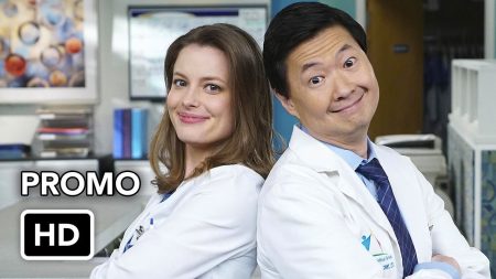 Dr. Ken 2. sezon 12. bölüm fragmanı
