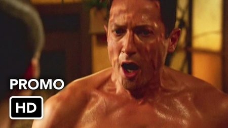 Grimm 6. sezon 2. bölüm fragmanı