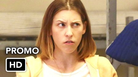The Middle 8. sezon 11. bölüm fragmanı