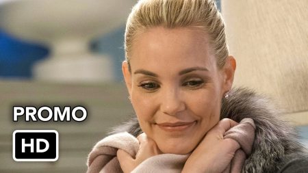 American Housewife 1. sezon 11. bölüm fragmanı