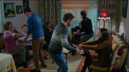 Baba Candır 53. Bölüm 2. Fragmanı