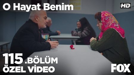 Salih'ten Sultan'a evlenme teklifi!