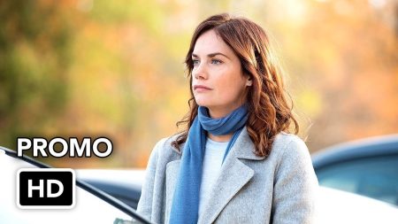 The Affair 3. sezon 8. bölüm fragmanı
