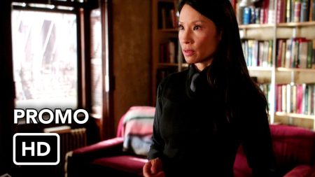 Elementary 5. sezon 12. bölüm fragmanı