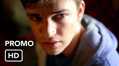 Beyond 1. sezon 4. bölüm fragmanı