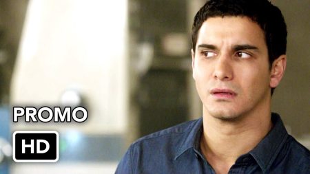 Scorpion 3. sezon 13. bölüm fragmanı