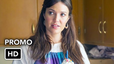 This Is Us 1. sezon 12. bölüm fragmanı