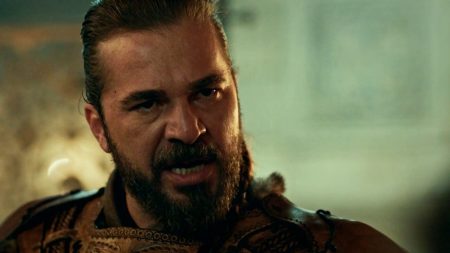 Diriliş "Ertuğrul" 73. Bölüm Fragmanı