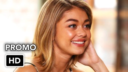 Modern Family 8. sezon 11. bölüm fragmanı