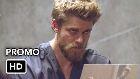 Blindspot 2. sezon 12. bölüm fragmanı
