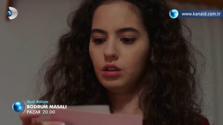 Bodrum Masalı 19. Bölüm 2. Fragmanı