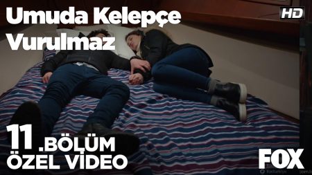Onur’un planının sonu kötü bitti!