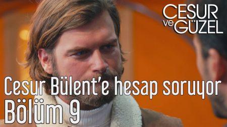 Bülent&Cesur Kavgası