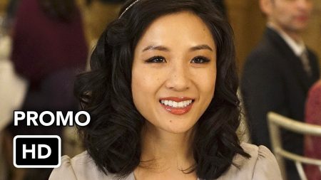Fresh Off The Boat 3. sezon 10. bölüm fragmanı