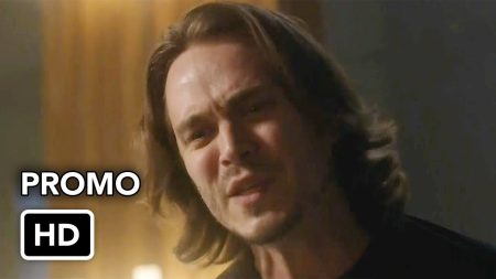 Nashville 5. sezon 4. bölüm fragmanı