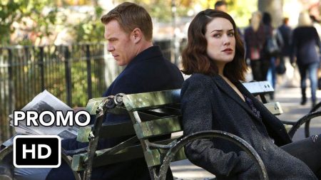 The Blacklist 4. sezon 11. bölüm fragmanı