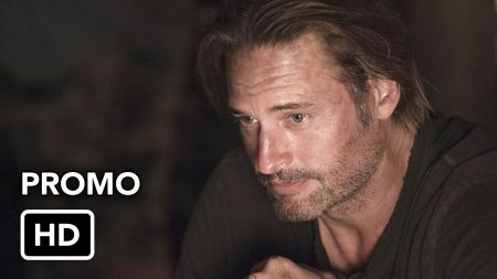 Colony 2. sezon 2. bölüm fragmanı