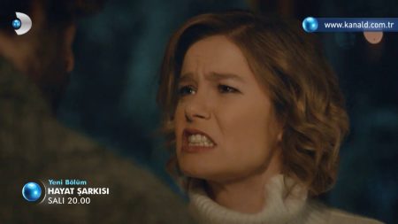 Hayat Şarkısı 38. Bölüm 2. Fragmanı