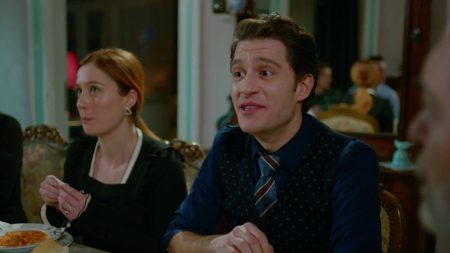 Baba Candır 54. Bölüm 2. Fragmanı