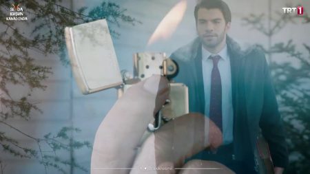 Sevda Kuşun Kanadında  22. Bölüm Fragmanı