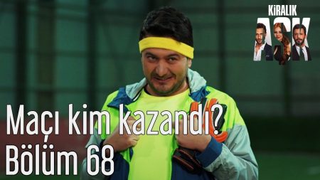 Maçı Kim Kazandı?