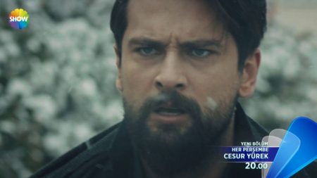 Cesur Yürek 14. Bölüm Fragmanı