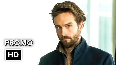 Sleepy Hollow 4. sezon 3. bölüm fragmanı
