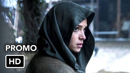 Emerald City 1. sezon 4. bölüm fragmanı