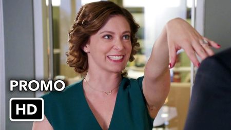 Crazy Ex-Girlfriend 2. sezon 11. bölüm fragmanı