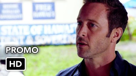 Hawaii Five-0 7. sezon 14. bölüm fragmanı