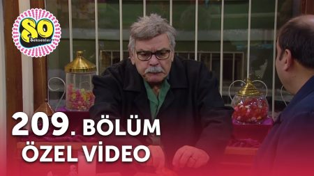 Fehmi Baba 'Şu Mahalledeki En Yakın