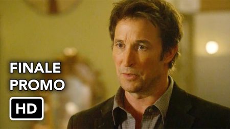 The Librarians 3. sezon 10. bölüm fragmanı