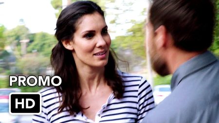 NCIS: Los Angeles 8. sezon 14. bölüm fragmanı
