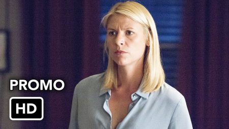 Homeland 6. sezon 2. bölüm fragmanı