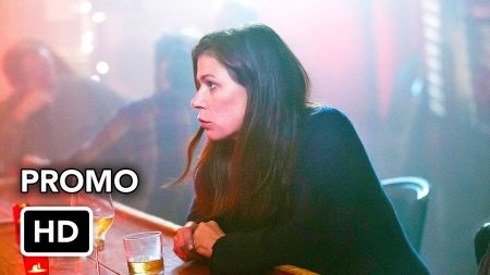 The Affair 3. sezon 9. bölüm fragmanı