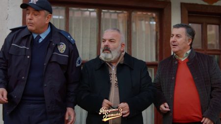Nasıl da yakıştılar birbirlerine