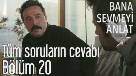 Tüm Soruların Cevabı